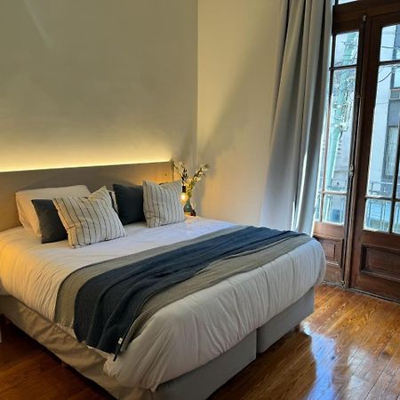 Upoint Floors Aparthotel Buenos Aires Exterior photo